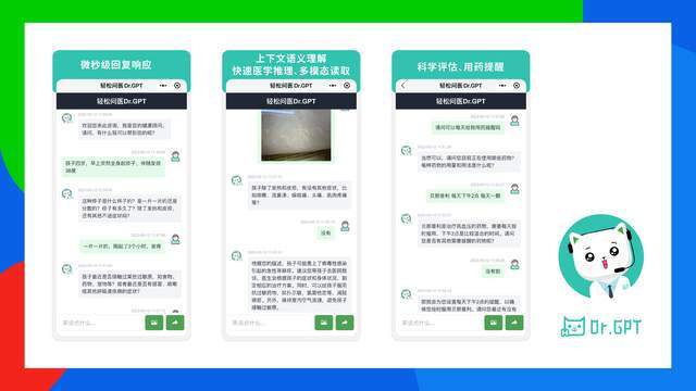 “互联网诊疗+专科”创新模式 轻松集团轻松健康上新了(图8)