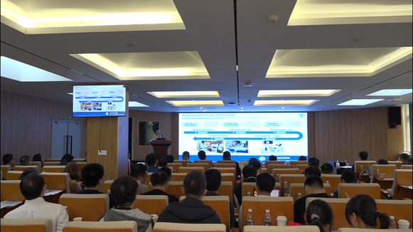 AI+医疗！机器人医学应用助穿刺手术更加精准泛亚电竞平台(图1)