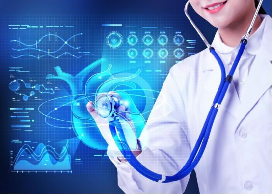 “互联网+医疗健康”的本质：科技驱动的医疗服务革新(图1)