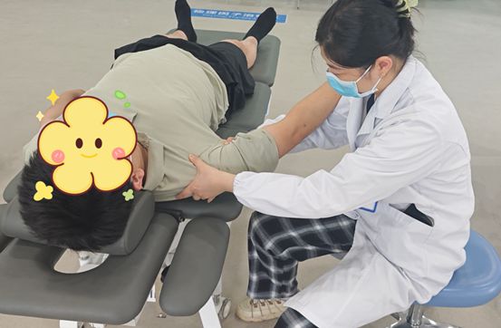 泛亚电竞入口家门口的社区康复中心让健康触手可及——本市建成141家社区康复中心(图1)