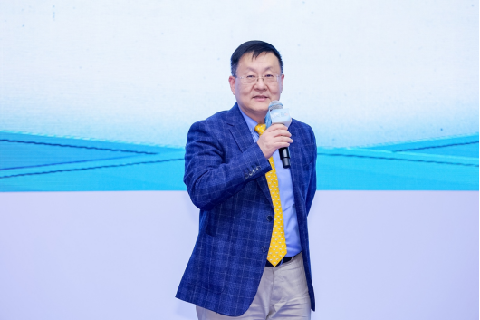 “智愈”引领“治愈泛亚电竞网址” 共创早期肺癌治疗新格局(图2)