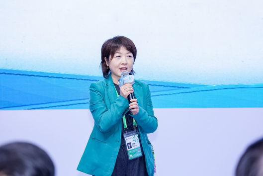 “智愈”引领“治愈泛亚电竞网址” 共创早期肺癌治疗新格局(图3)