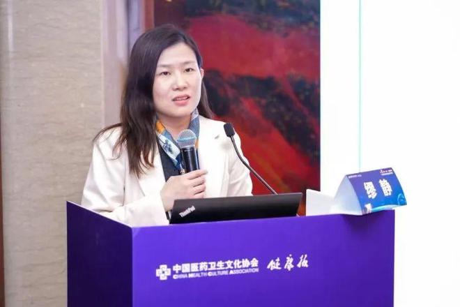 聚焦儿童流感用药泛亚电竞注册：专家共议保障与合理使用策略(图6)