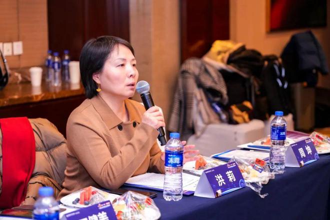 聚焦儿童流感用药泛亚电竞注册：专家共议保障与合理使用策略
