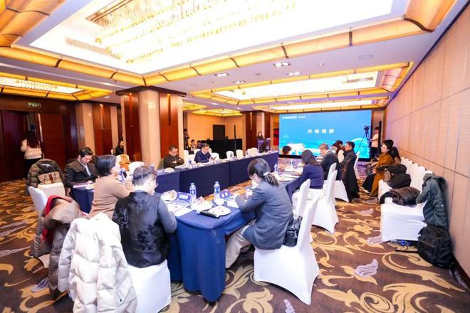 聚焦儿童流感用药泛亚电竞注册：专家共议保障与合理使用策略(图7)