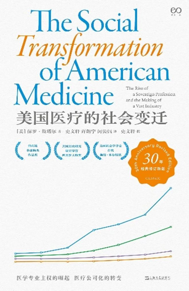 医疗太重要不只是医生的事泛亚电竞下载(图2)