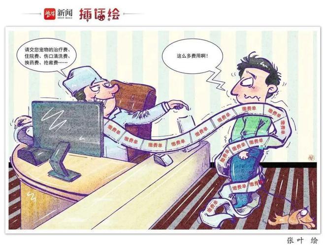 过度医疗何时泛亚电竞入口休？(图4)