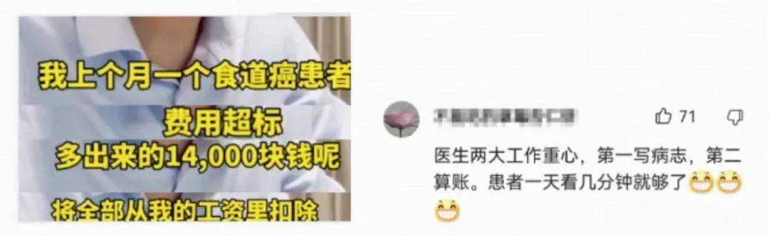 深度 医保DRG后医疗资源两极分化？普通人看病出路在哪泛亚电竞平台(图10)