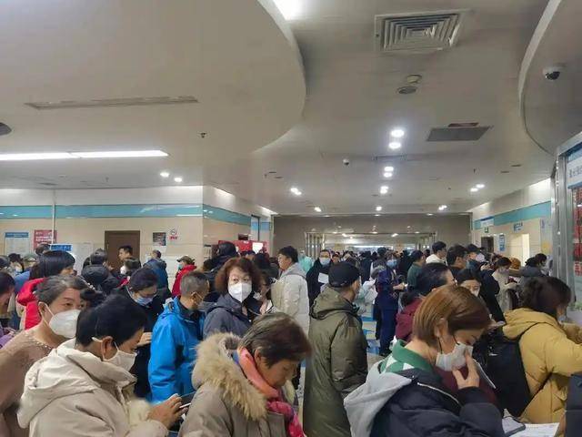 泛亚电竞网址2025年1月起医保看病迎来大变DRG模式是啥意思？有啥好处？(图5)