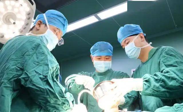 泛亚电竞网址2025年1月起医保看病迎来大变DRG模式是啥意思？有啥好处？(图8)