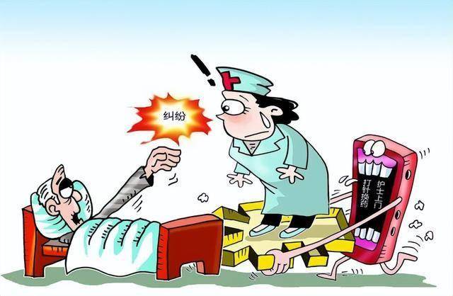 泛亚电竞网址2025年1月起医保看病迎来大变DRG模式是啥意思？有啥好处？(图9)