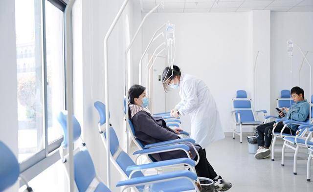泛亚电竞网址2025年1月起医保看病迎来大变DRG模式是啥意思？有啥好处？(图20)