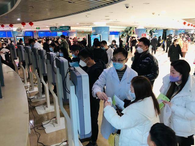 泛亚电竞网址2025年1月起医保看病迎来大变DRG模式是啥意思？有啥好处？(图22)