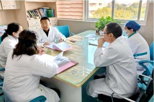 泛亚电竞下载看病不扎堆“家门口”也有呼吸神器(图4)