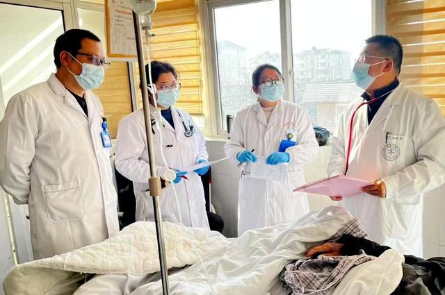 泛亚电竞下载看病不扎堆“家门口”也有呼吸神器(图3)