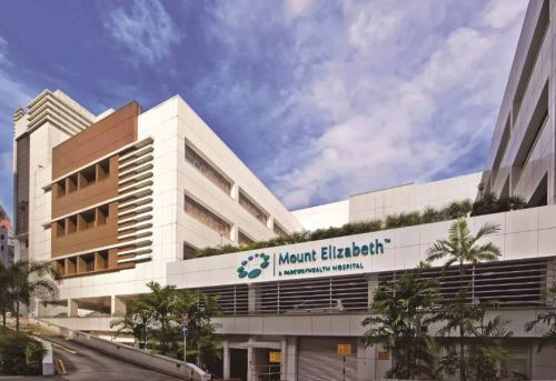 维尔利健康科技集团携手全球知名医疗机构构建跨国医疗泛亚电竞平台合作生态(图6)