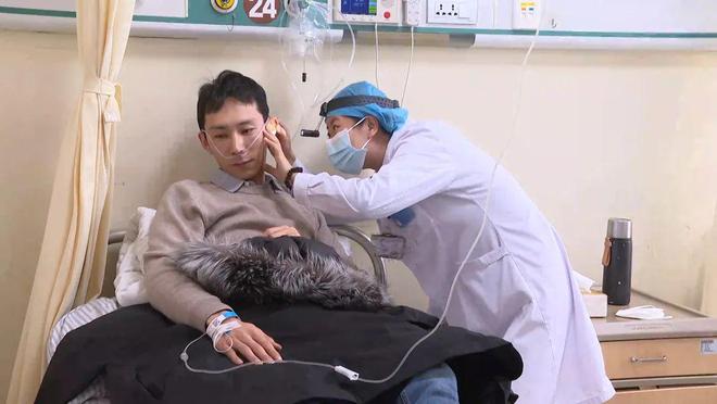 泛亚电竞平台白银 ： 医疗服务新举措 患者看病更方便