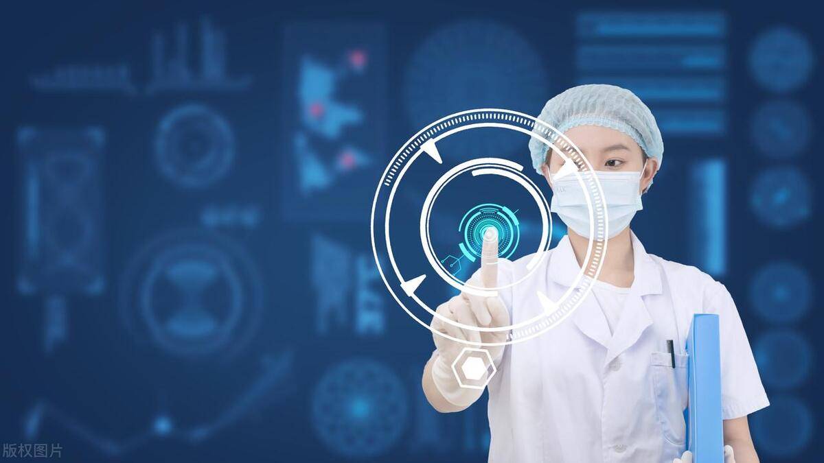 AI 医疗大步快跑：技术创新与政策泛亚电竞支持合力打破诊疗生态旧秩序(图3)