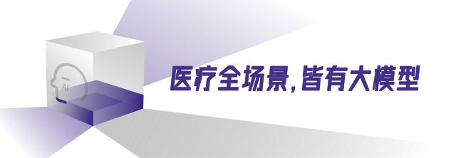 医疗大泛亚电竞官网模型的决胜点在于铸重剑(图2)
