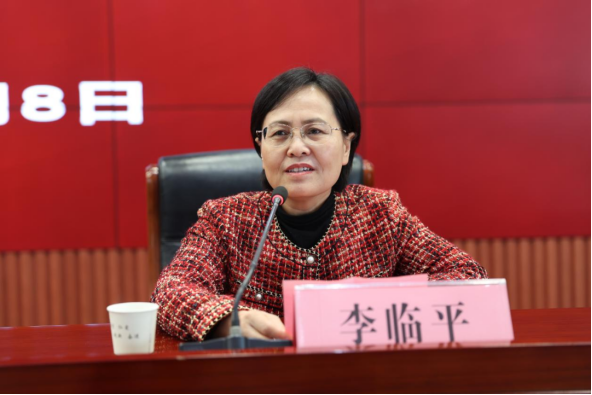 泛亚电竞入口山西省“感•动中国”医院感染管理基础知识培训班在临汾市人民医院举行(图4)