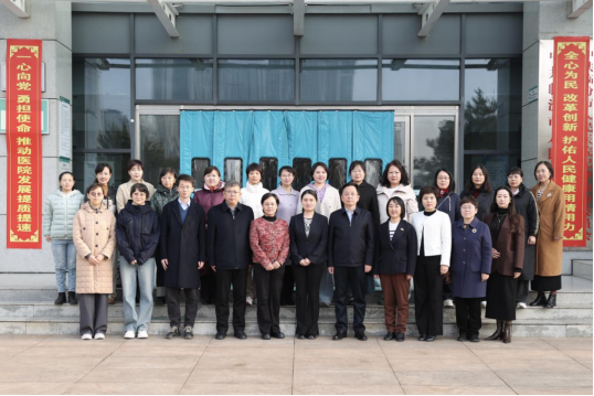 泛亚电竞入口山西省“感•动中国”医院感染管理基础知识培训班在临汾市人民医院举行(图6)