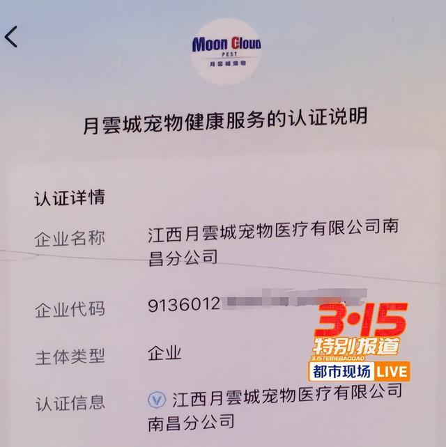 泛亚电竞揭线上宠物医疗无证行医乱象 宠物医疗背后的黑幕(图6)