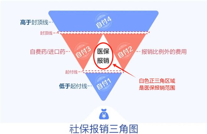 泛亚电竞app医保大变天最新报销规则很多人不知道(图11)