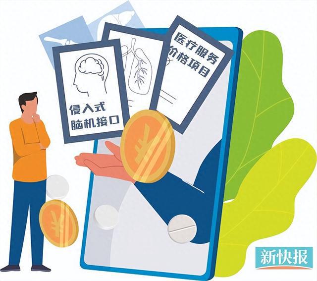 医疗服务价格泛亚电竞官网改革加速推进 产业格局生变(图1)