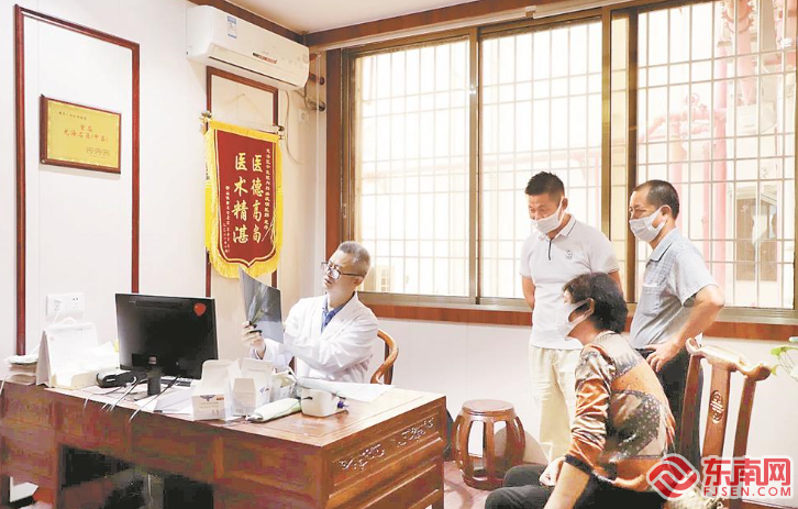 深读丨漳州城市泛亚电竞平台医疗集团将解什么局？