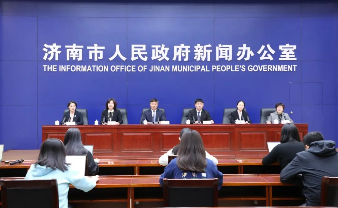 “鲁医保健康 为民办实泛亚电竞官网事”之擦亮“扁鹊故里”中医药文化名片发布会召开