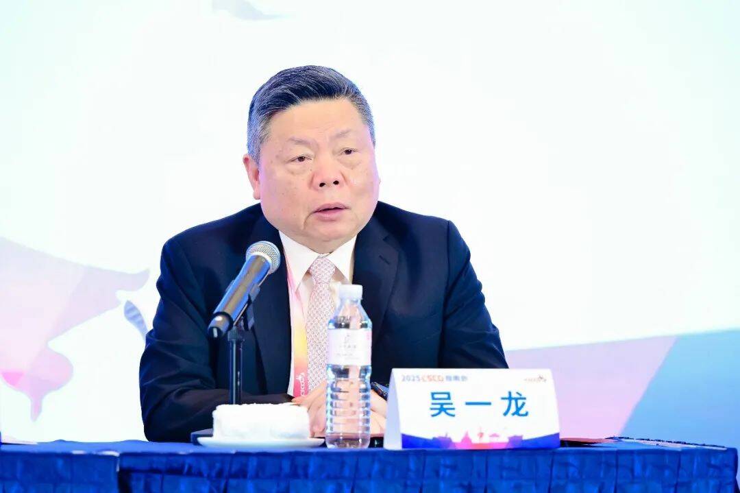聚焦规泛亚电竞网址范创新引领肿瘤诊疗新方向 ——2025 CSCO指南会新闻发布会召开(图7)