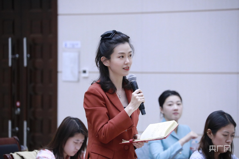 医疗服务如何提质增效？济南市卫健委党组泛亚电竞app书记牟鑫答央广网记者问