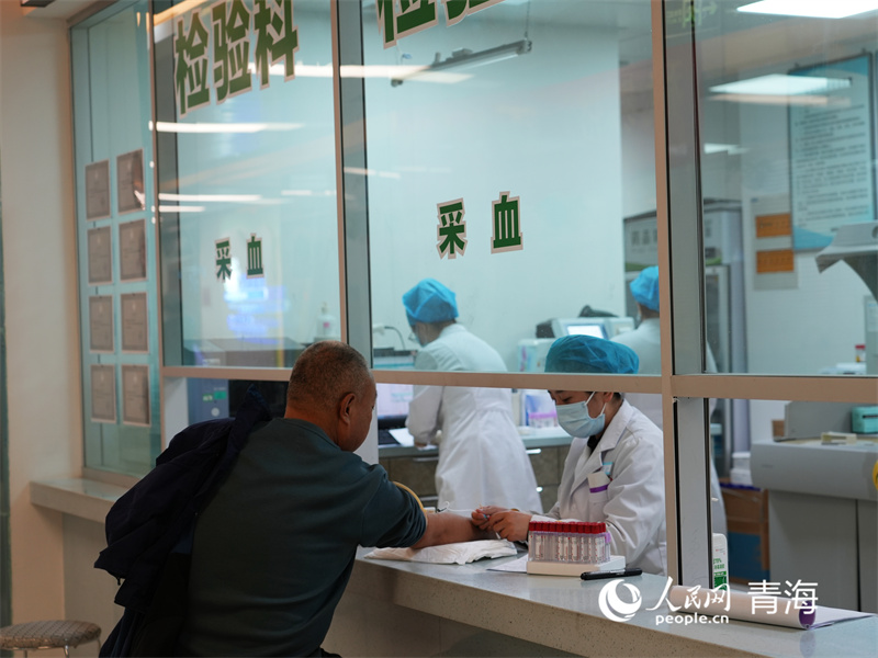 群众身边的健康管家泛亚电竞登录(图5)