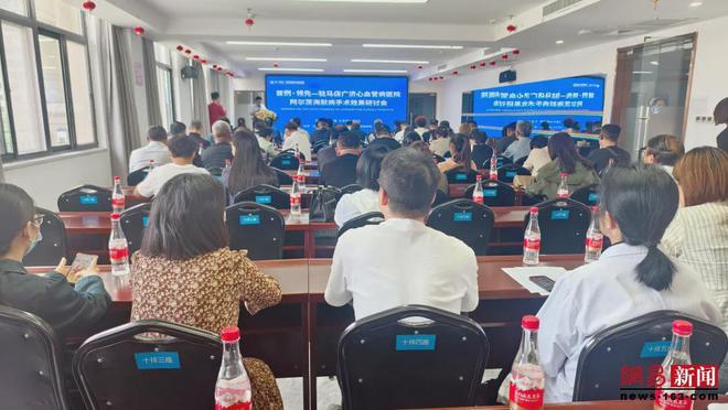“首例·领先—阿尔茨海默病手术效果研讨会”圆满举办泛亚电竞