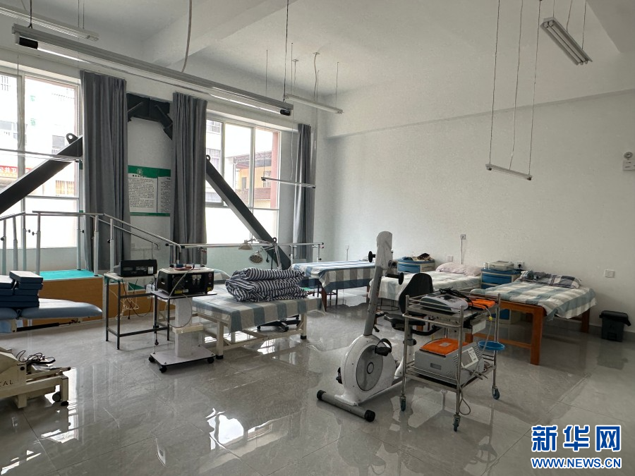 德宏州东西部泛亚电竞下载协作谱新篇｜构建医疗新范式 健康福祉遍洒边疆(图3)